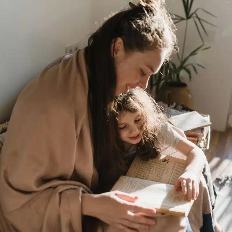 sequencing with storytelling